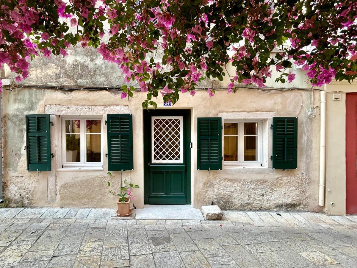 Terrakato Apartment Corfu  Exterior foto