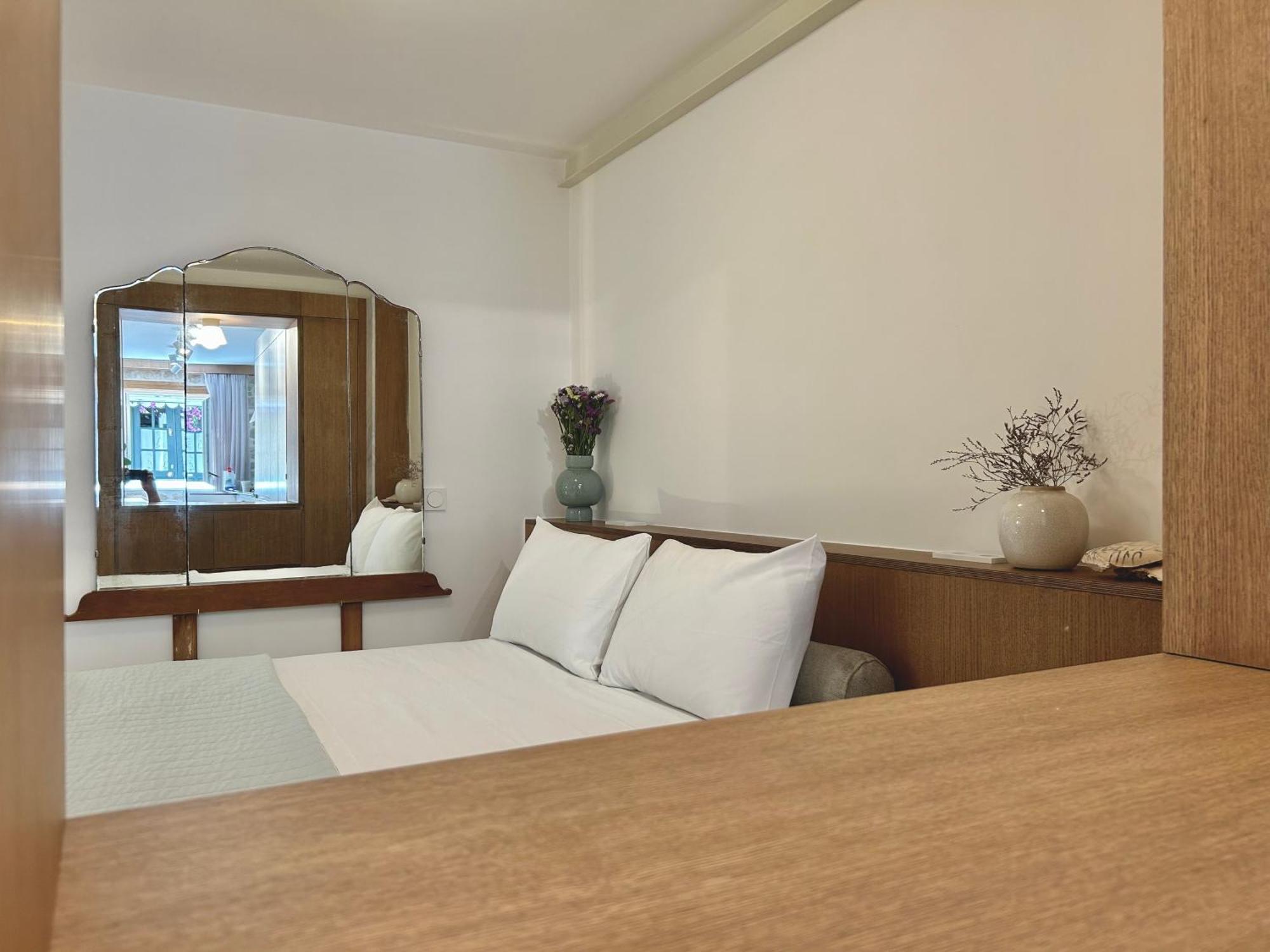 Terrakato Apartment Corfu  Exterior foto